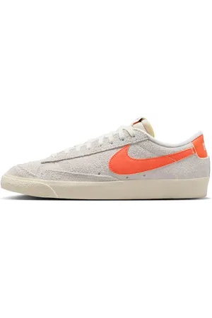 Nike Tenis para hombre Blazer Low 