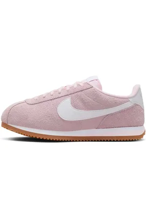 Nike Tenis para mujer Cortez Vintage Suede
