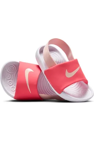 Nike Chancla para bebé e infantil Kawa