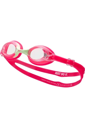 Nike Goggles de natación para niños talla pequeña Swim