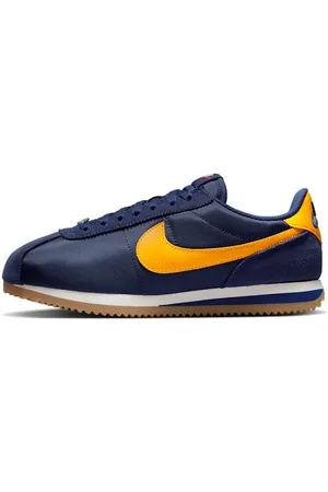 Nike Tenis Cortez Textile