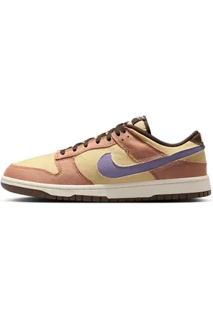 Nike Tenis para hombre Dunk Low Retro SE
