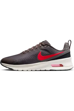 Nike Tenis para hombre Air Max Nuaxis