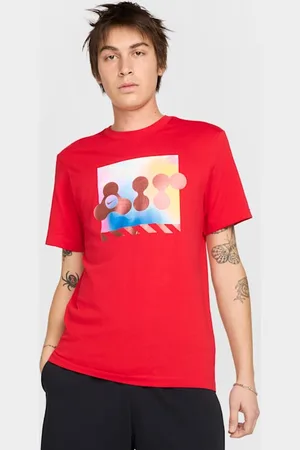 Nike Playera para hombre Sportswear