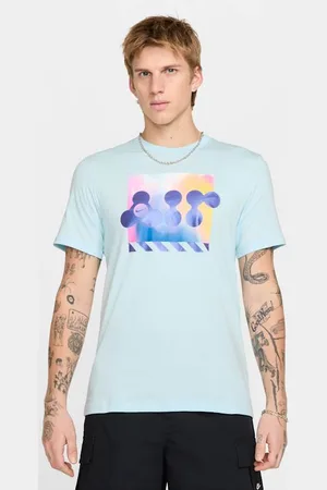 Nike Playera para hombre Sportswear