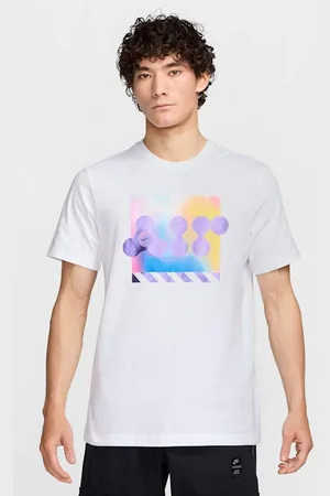 Nike Playera para hombre Sportswear