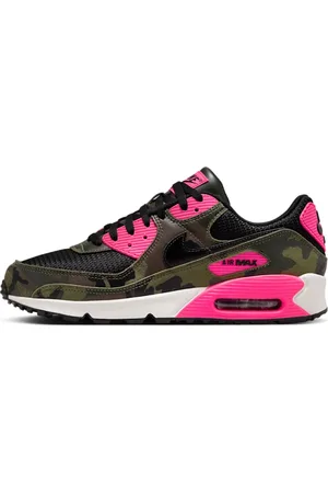Nike Tenis para hombre Air Max 90 Premium