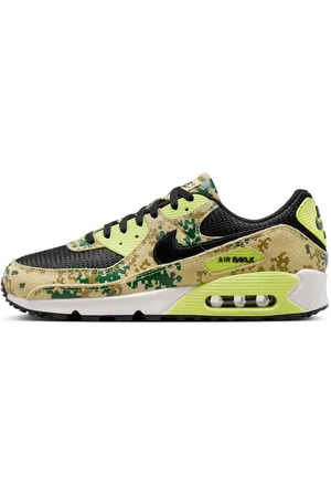 Nike Tenis para hombre Air Max 90 Premium