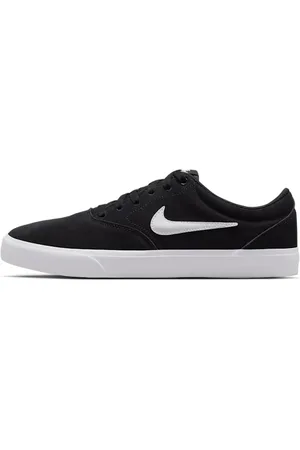 Nike Tenis para hombre Charge Suede