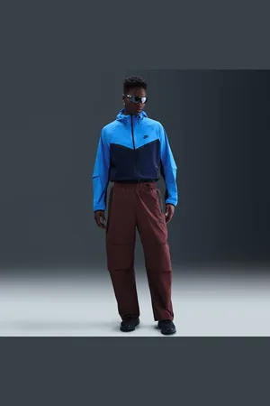 Nike Pants de tejido Woven oversized para hombre Tech