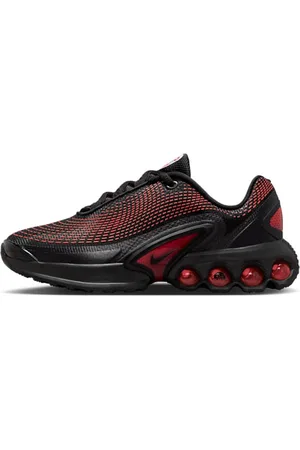 Nike Tenis para niños grandes Air Max Dn