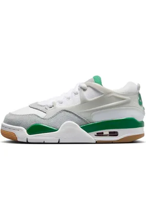 Nike Air Jordan 4 RM Tenis para niños grandes