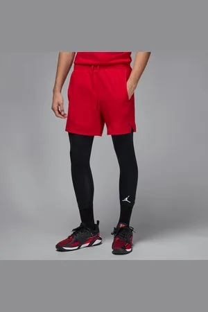 Nike Shorts de tejido Woven Jordan Dri-FIT Sport para hombre