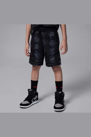 Nike Shorts deportivos Diamond estampados MJ para preescolar Jordan Dri-FIT