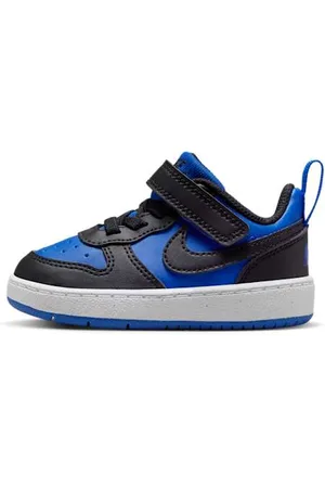 Nike Tenis para bebé e infantil Court Borough Low Recraft