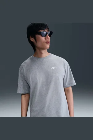 Nike Playera para hombre Sportswear Club