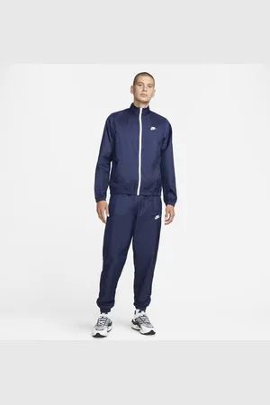 Nike Conjunto de tejido Woven forrado para hombre Sportswear Club