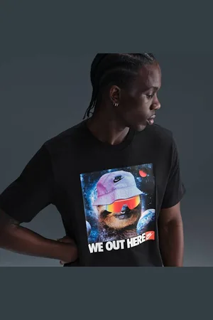 Nike Playera Sportswear