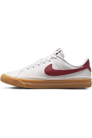Nike Tenis para niños grandes Court Legacy