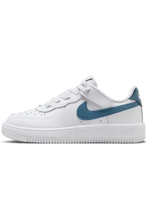 Nike Calzado para niños de preescolar Force 1 Low EasyOn