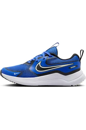 Nike Tenis de correr en pavimento para niños grandes Cosmic Runner