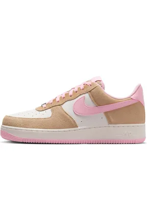 Nike Tenis para hombre Air Force 1 