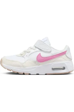 Nike Tenis para niños de preescolar Air Max SC