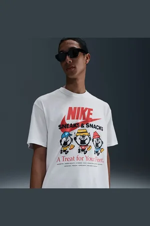 Nike Playera Max90 Sportswear