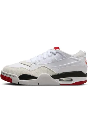 Nike Air Jordan 4 RM Tenis para niños grandes