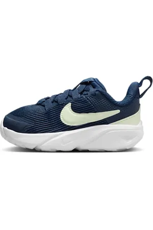 Nike Tenis para bebé e infantil Star Runner 4