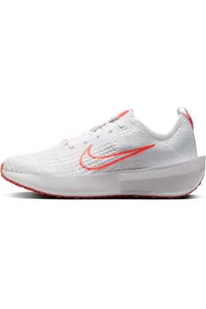 Nike Tenis de correr en pavimento para mujer Interact Run