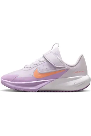 Nike Tenis de correr para niños de preescolar Sonic Fly