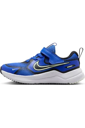 Nike Tenis para niños de preescolar Cosmic Runner