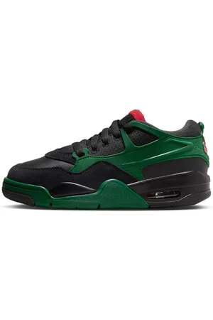 Nike Air Jordan 4 RM Tenis para niños grandes