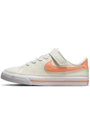 Nike Tenis para niños de preescolar Court Legacy