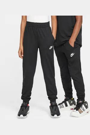 Nike Joggers de tejido Knit para niño talla grande Sportswear Club