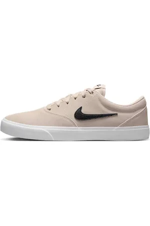 Nike Tenis para hombre Charge Suede