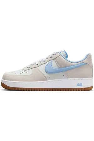 Nike Tenis para hombre Air Force 1 