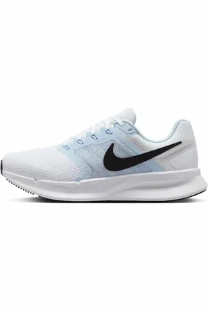 Nike Tenis de correr en pavimento para mujer Run Swift 3
