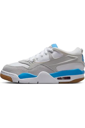 Nike Air Jordan 4 RM Tenis para niños grandes