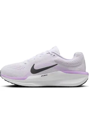 Nike Tenis de correr en pavimento para mujer Winflo 11