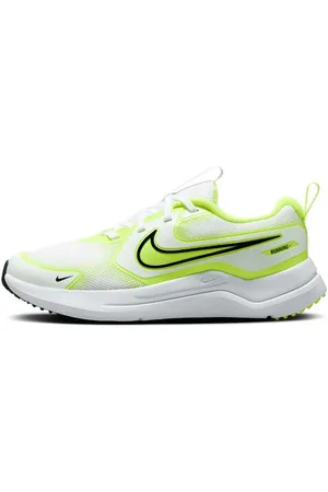 Nike Tenis de correr en pavimento para niños grandes Cosmic Runner