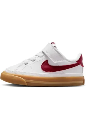 Nike Tenis para bebé e infantiles Court Legacy