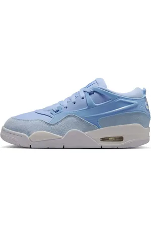 Nike Tenis para mujer Air Jordan 4 RM