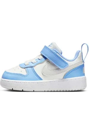 Nike Tenis para bebé e infantil Court Borough Low Recraft
