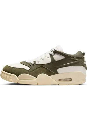 Nike Tenis para mujer Air Jordan 4 RM