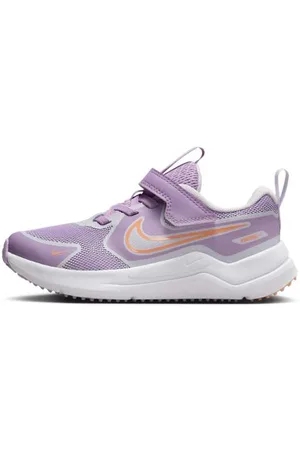 Nike Tenis para niños de preescolar Cosmic Runner