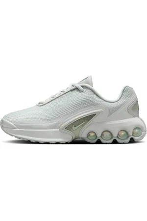 Nike Tenis para niños grandes Air Max Dn