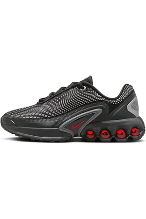 Nike Tenis para niños grandes Air Max Dn