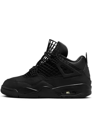 Nike Tenis para mujer Air Jordan 4 Net
